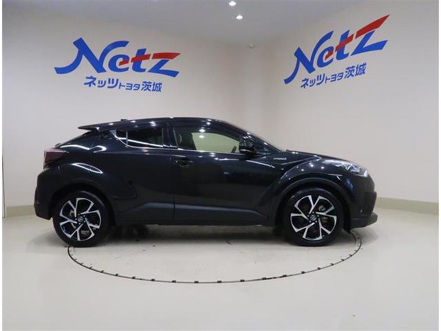 トヨタ Ｃ－ＨＲ