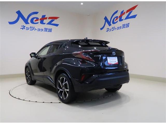 トヨタ Ｃ－ＨＲ