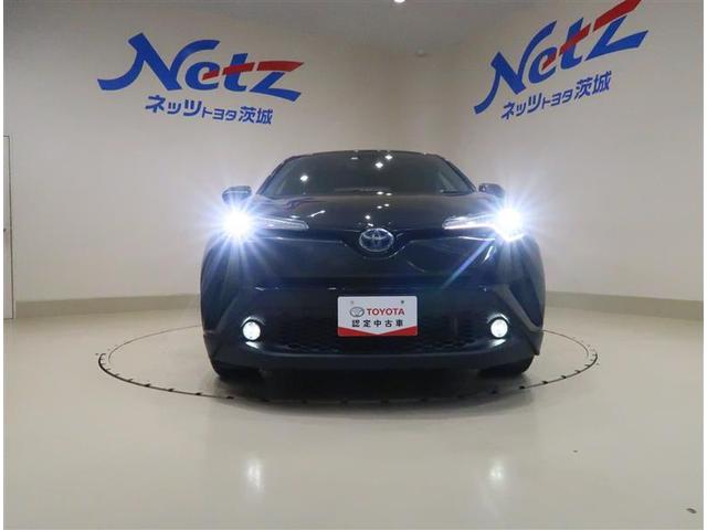 トヨタ Ｃ－ＨＲ