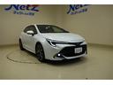 TOYOTA COROLLASPORT