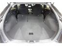 後部座席を倒せば大容量の荷室が出現!!たくさんの荷物も積めちゃいます!