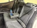 クリーニングしてあり清潔でコンパクトカーながら広々とした座席です!是非、現車を見て体感してみてください。