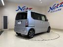 Ｎ－ＢＯＸ Ｇ　Ｒカメ　プッシュスタートスマートキー　Ｉストップ　盗難警報装置　メンテナンスノート　助手席エアバッグ　運転席エアバッグ　横スベリ防止　ＡＢＳ付き　アルミホイール　ＤＶＤ再生可能　エアコン　ＰＳ　ＡＵＸ（7枚目）
