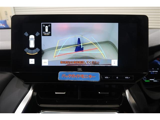 ハリアーハイブリッド Ｚ　レザーパッケージ　本革電動シート　ディスプレイオーディオナビ　フルセグＴＶ　ブルートゥース　リヤカメラ　ＥＴＣ　スマートキー　シートＡ／Ｃ　ＬＥＤライト　クルーズコントロール　電動バックドア　ブラインドスポットモニター（15枚目）