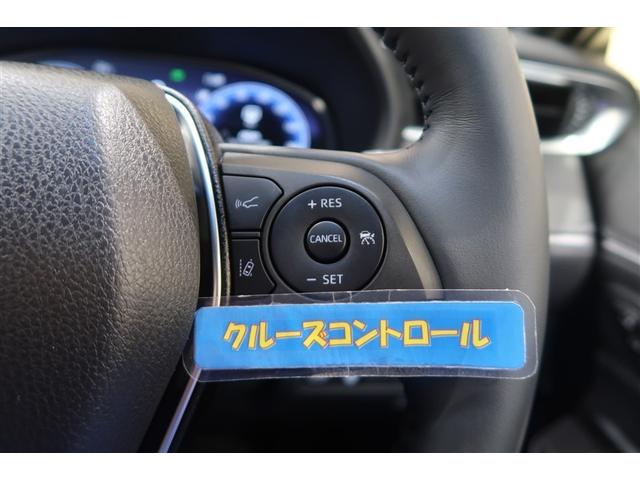 ハリアーハイブリッド Ｚ　レザーパッケージ　本革電動シート　ディスプレイオーディオナビ　フルセグＴＶ　ブルートゥース　リヤカメラ　ＥＴＣ　スマートキー　シートＡ／Ｃ　ＬＥＤライト　クルーズコントロール　電動バックドア　ブラインドスポットモニター（24枚目）