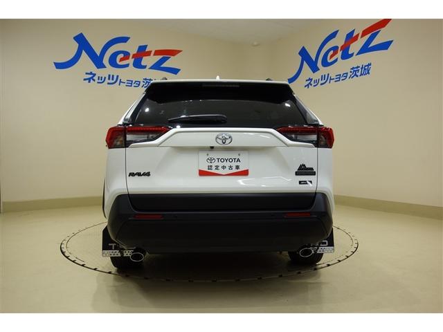 ＲＡＶ４ アドベンチャー　オフロードパッケージＩＩ　ディスプレイオーディオナビ　フルセグＴＶ　ブルートゥース　リヤカメラ　ＥＴＣ　ドライブレコーダ　スマートキー　オートエアコン　シートＡ／Ｃ　クルーズコントロール　ＬＥＤライト　セーフティセンス　アルミ（8枚目）