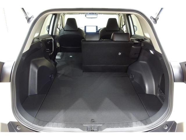 ＲＡＶ４ アドベンチャー　オフロードパッケージＩＩ　ディスプレイオーディオナビ　フルセグＴＶ　ブルートゥース　リヤカメラ　ＥＴＣ　ドライブレコーダ　スマートキー　オートエアコン　シートＡ／Ｃ　クルーズコントロール　ＬＥＤライト　セーフティセンス　アルミ（29枚目）