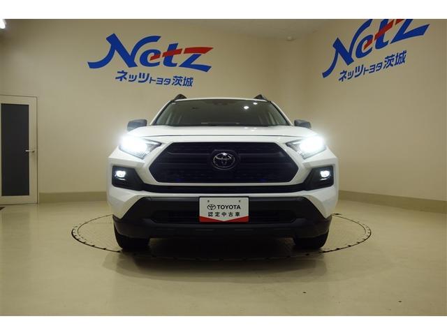 ＲＡＶ４ アドベンチャー　オフロードパッケージＩＩ　ディスプレイオーディオナビ　フルセグＴＶ　ブルートゥース　リヤカメラ　ＥＴＣ　ドライブレコーダ　スマートキー　オートエアコン　シートＡ／Ｃ　クルーズコントロール　ＬＥＤライト　セーフティセンス　アルミ（34枚目）