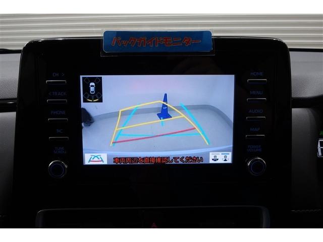 アクア G 100V電源 ディスプレイオーディオナビ フルセグTV ブルートゥース DVD再生 リヤカメラ ETC スマートキー オートエアコン LEDライト クルーズコントロール パーキングサポートブレーキ(16枚目)
