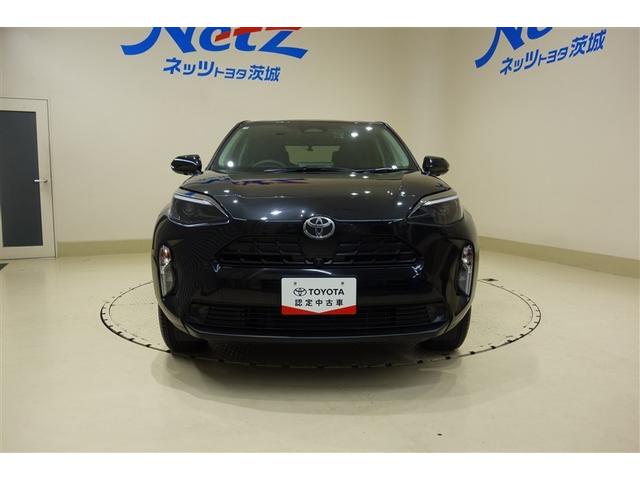 TOYOTA YARIS CROSS HYBRID G