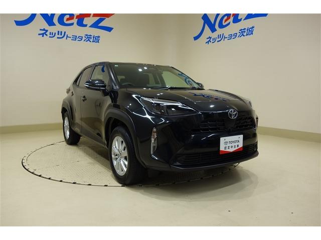 TOYOTA YARIS CROSS HYBRID G