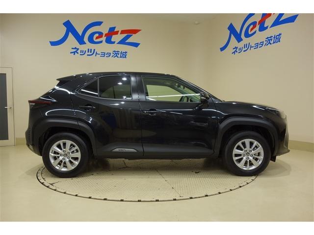 TOYOTA YARIS CROSS HYBRID G