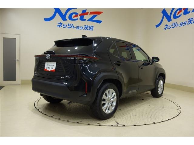 TOYOTA YARIS CROSS HYBRID G