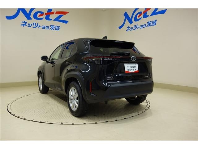 TOYOTA YARIS CROSS HYBRID G
