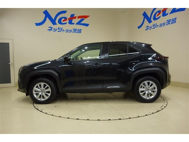 TOYOTA YARIS CROSS HYBRID G