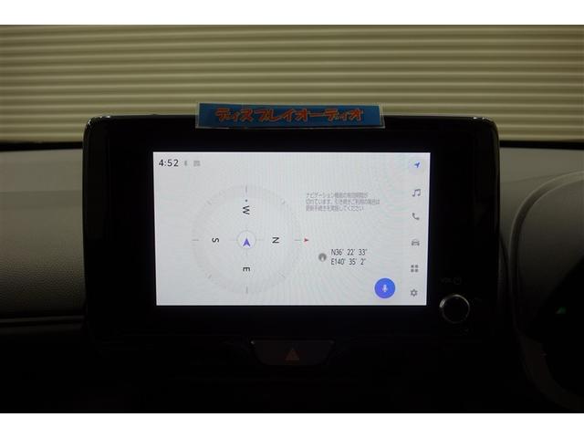 TOYOTA YARIS CROSS HYBRID G