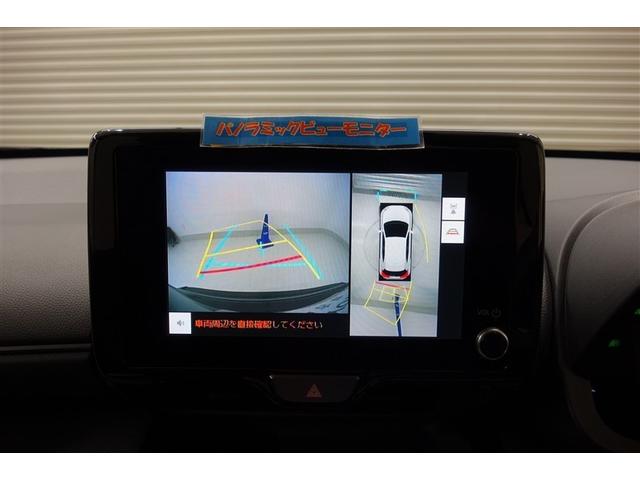 TOYOTA YARIS CROSS HYBRID G