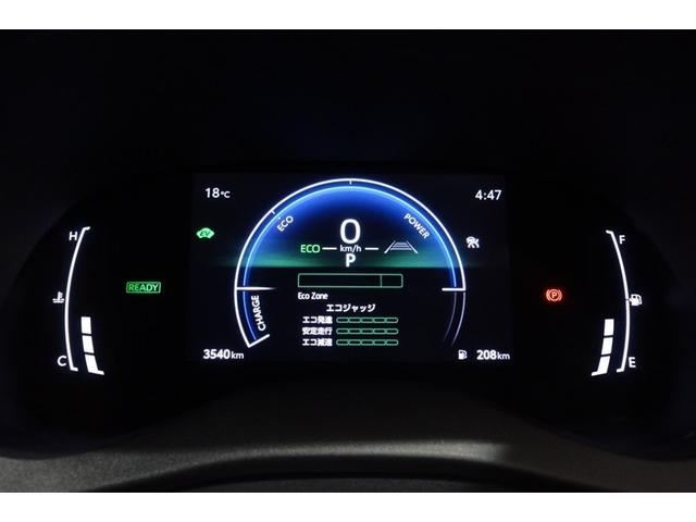 TOYOTA YARIS CROSS HYBRID G