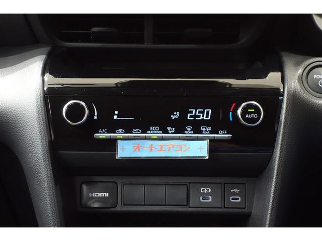 TOYOTA YARIS CROSS HYBRID G