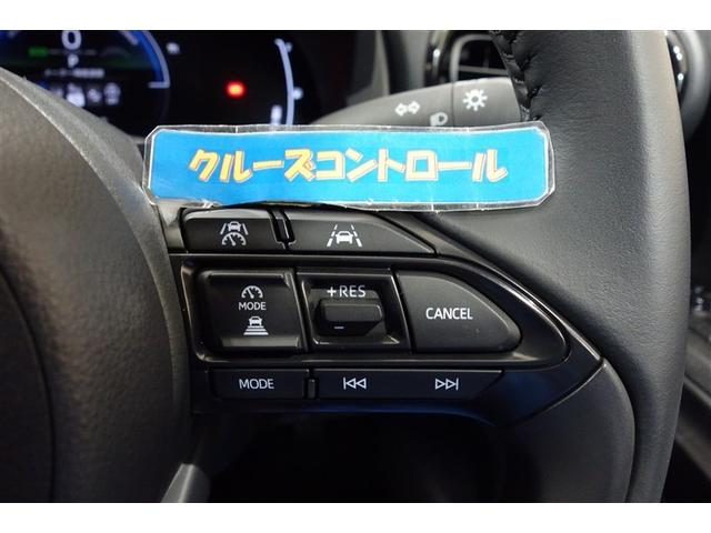 TOYOTA YARIS CROSS HYBRID G