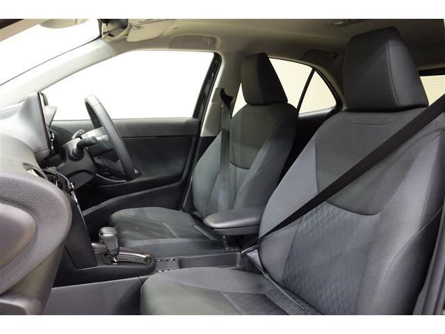 TOYOTA YARIS CROSS HYBRID G