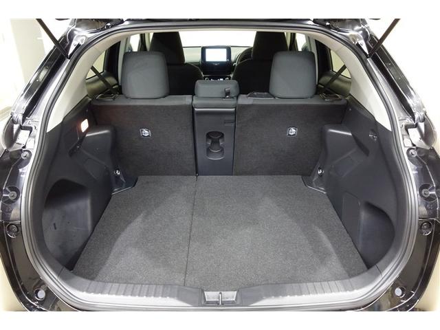 TOYOTA YARIS CROSS HYBRID G