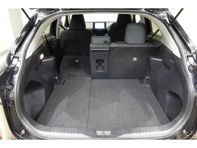 TOYOTA YARIS CROSS HYBRID G