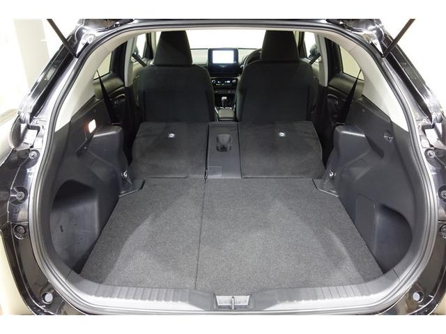 TOYOTA YARIS CROSS HYBRID G