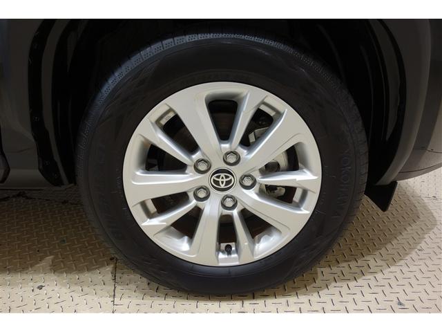 TOYOTA YARIS CROSS HYBRID G