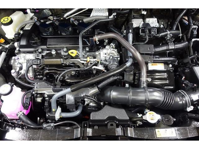 TOYOTA YARIS CROSS HYBRID G