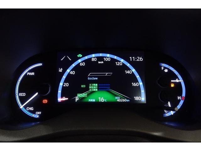 ヤリスクロス ハイブリッドZ ドライブレコーダ インテリジェントキー アルミホイル LEDライト 1オ-ナ- リアカメラ ナビ クルーズコントロール 整備記録簿 横滑り防止システム メモリーナビゲーション 電動シ-ト パワステ(16枚目)