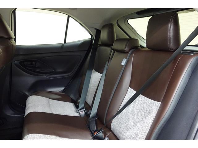 ヤリスクロス ハイブリッドZ ドライブレコーダ インテリジェントキー アルミホイル LEDライト 1オ-ナ- リアカメラ ナビ クルーズコントロール 整備記録簿 横滑り防止システム メモリーナビゲーション 電動シ-ト パワステ(26枚目)