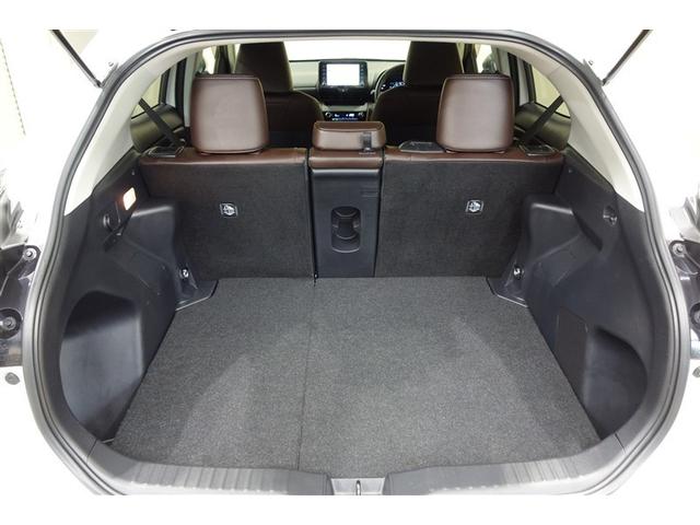 ヤリスクロス ハイブリッドZ ドライブレコーダ インテリジェントキー アルミホイル LEDライト 1オ-ナ- リアカメラ ナビ クルーズコントロール 整備記録簿 横滑り防止システム メモリーナビゲーション 電動シ-ト パワステ(27枚目)