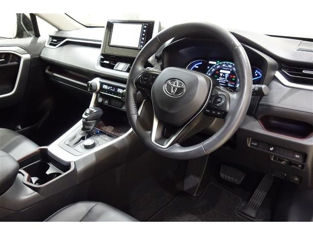 ＲＡＶ４ ハイブリッドＧ　純正ナビ　フルセグＴＶ　ブルートゥース　ＤＶＤ再生　リヤカメラ　ＥＴＣ　スマートキー　オートエアコン　シートヒーター　クルーズコントロール　ＬＥＤライト　電動バックドア　セーフティセンス　アルミ（24枚目）