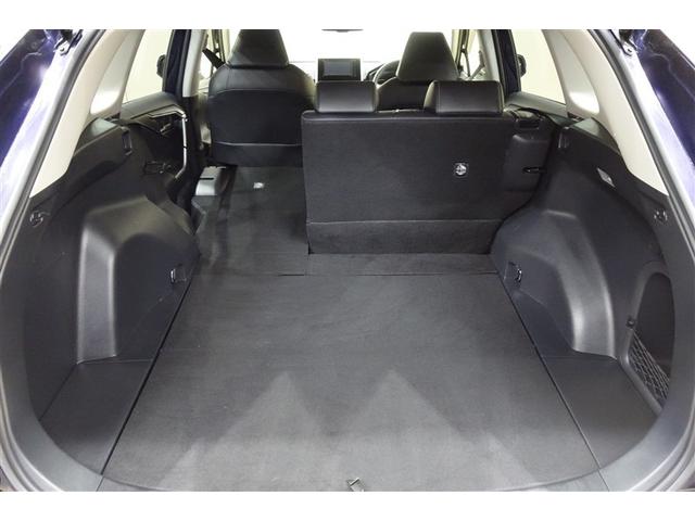 ＲＡＶ４ ハイブリッドＧ　純正ナビ　フルセグＴＶ　ブルートゥース　ＤＶＤ再生　リヤカメラ　ＥＴＣ　スマートキー　オートエアコン　シートヒーター　クルーズコントロール　ＬＥＤライト　電動バックドア　セーフティセンス　アルミ（29枚目）