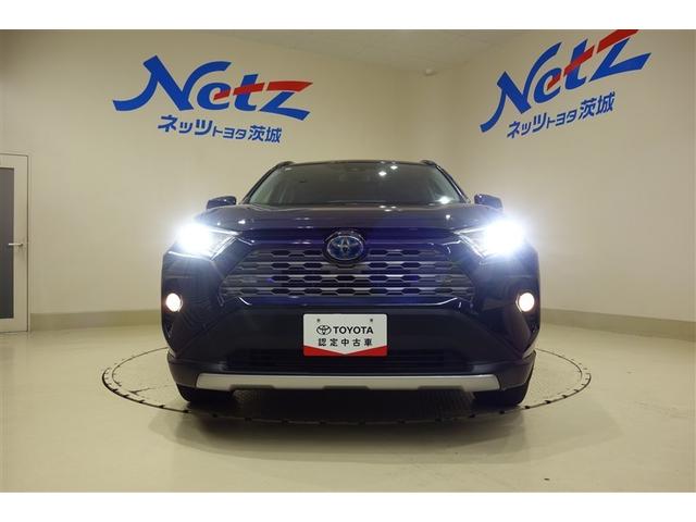 ＲＡＶ４ ハイブリッドＧ　純正ナビ　フルセグＴＶ　ブルートゥース　ＤＶＤ再生　リヤカメラ　ＥＴＣ　スマートキー　オートエアコン　シートヒーター　クルーズコントロール　ＬＥＤライト　電動バックドア　セーフティセンス　アルミ（34枚目）