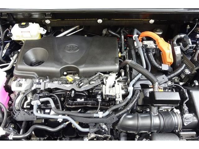 ＲＡＶ４ ハイブリッドＧ　純正ナビ　フルセグＴＶ　ブルートゥース　ＤＶＤ再生　リヤカメラ　ＥＴＣ　スマートキー　オートエアコン　シートヒーター　クルーズコントロール　ＬＥＤライト　電動バックドア　セーフティセンス　アルミ（37枚目）