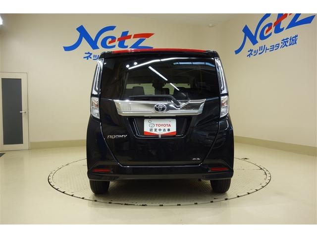 ルーミー カスタムG ディスプレイオーディオ フルセグTV ブルートゥース リヤカメラ ETC スマートキー オートエアコン シートヒーター クルーズコントロール LEDライト 両側電動ドア スマートアシスト アルミホイル(8枚目)