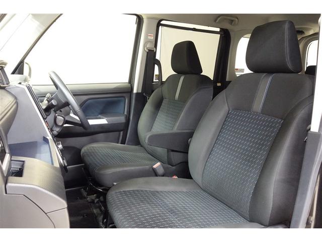 ルーミー カスタムG ディスプレイオーディオ フルセグTV ブルートゥース リヤカメラ ETC スマートキー オートエアコン シートヒーター クルーズコントロール LEDライト 両側電動ドア スマートアシスト アルミホイル(24枚目)