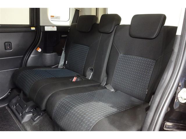 ルーミー カスタムG ディスプレイオーディオ フルセグTV ブルートゥース リヤカメラ ETC スマートキー オートエアコン シートヒーター クルーズコントロール LEDライト 両側電動ドア スマートアシスト アルミホイル(27枚目)