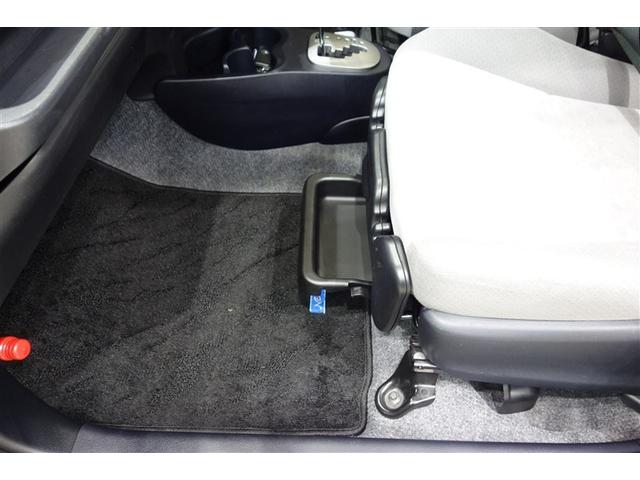 ヴィッツ U 1オーナー 記録簿あり アルミホイール 盗難防止システム キーレス ABS エアコン スマートキー パワステ ナビTV ワンセグTV パワーウィンドウ ETC メモリーナビ エアバッグ 両席エアバック(22枚目)