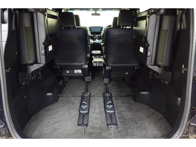 ヴェルファイア 2.5Z ゴールデンアイズ エンジンスターター 10型純正ナビ フルセグTV ブルートゥース DVD再生 後席モニター リヤカメラ ETC スマートキー オートエアコン クルーズコントロール LEDライト 両側電動ドア アルミ(30枚目)