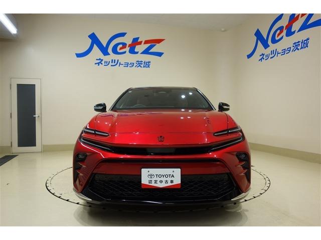 クラウンスポーツ Ｚ　ムーンルーフ　ＡＷＤ　フルセグテレビ　１オーナー　ＥＴＣ車載器　ＴＶナビ　クルコン　横滑り防止装置　エアバッグ　本革　ＡＣ１００Ｖ　ミュージックプレイヤー接続可　メモリナビ　ドラレコ　キーレス　ＡＢＳ（3枚目）