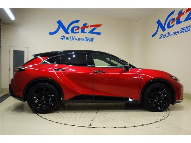 クラウンスポーツ Ｚ　ムーンルーフ　ＡＷＤ　フルセグテレビ　１オーナー　ＥＴＣ車載器　ＴＶナビ　クルコン　横滑り防止装置　エアバッグ　本革　ＡＣ１００Ｖ　ミュージックプレイヤー接続可　メモリナビ　ドラレコ　キーレス　ＡＢＳ（5枚目）