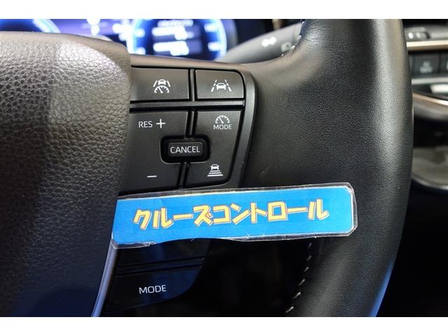 クラウンスポーツ Ｚ　ムーンルーフ　ＡＷＤ　フルセグテレビ　１オーナー　ＥＴＣ車載器　ＴＶナビ　クルコン　横滑り防止装置　エアバッグ　本革　ＡＣ１００Ｖ　ミュージックプレイヤー接続可　メモリナビ　ドラレコ　キーレス　ＡＢＳ（21枚目）
