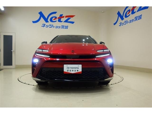クラウンスポーツ Ｚ　ムーンルーフ　ＡＷＤ　フルセグテレビ　１オーナー　ＥＴＣ車載器　ＴＶナビ　クルコン　横滑り防止装置　エアバッグ　本革　ＡＣ１００Ｖ　ミュージックプレイヤー接続可　メモリナビ　ドラレコ　キーレス　ＡＢＳ（36枚目）
