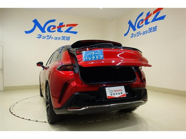 クラウンスポーツ Ｚ　ムーンルーフ　ＡＷＤ　フルセグテレビ　１オーナー　ＥＴＣ車載器　ＴＶナビ　クルコン　横滑り防止装置　エアバッグ　本革　ＡＣ１００Ｖ　ミュージックプレイヤー接続可　メモリナビ　ドラレコ　キーレス　ＡＢＳ（38枚目）