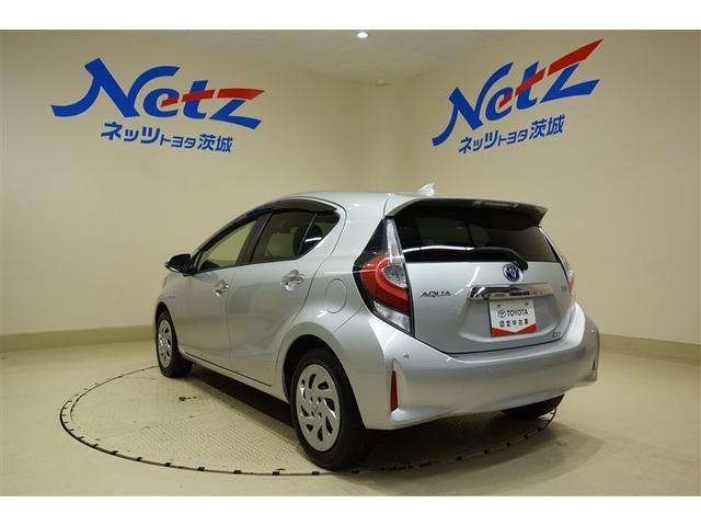 アクア Sスタイルブラック AUX端子 ECOモード 記録簿あり バックモニタ- 地デジフルセグ ナビTV イモビライザー LEDライト スマートキープッシュスタート ETC付き Wエアバッグ キーフリ メモリーナビゲーション(9枚目)