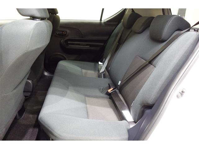 アクア Sスタイルブラック AUX端子 ECOモード 記録簿あり バックモニタ- 地デジフルセグ ナビTV イモビライザー LEDライト スマートキープッシュスタート ETC付き Wエアバッグ キーフリ メモリーナビゲーション(25枚目)