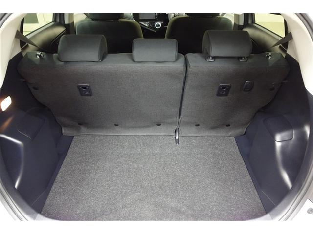 アクア Sスタイルブラック AUX端子 ECOモード 記録簿あり バックモニタ- 地デジフルセグ ナビTV イモビライザー LEDライト スマートキープッシュスタート ETC付き Wエアバッグ キーフリ メモリーナビゲーション(26枚目)